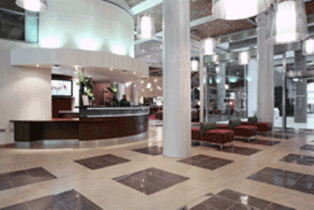 The Place Hotel