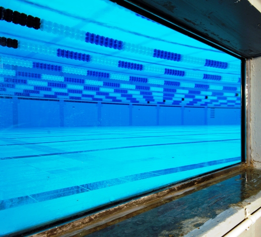 Sunderland Aquatic Centre | Plunkett Tiling Contractors Ltd
