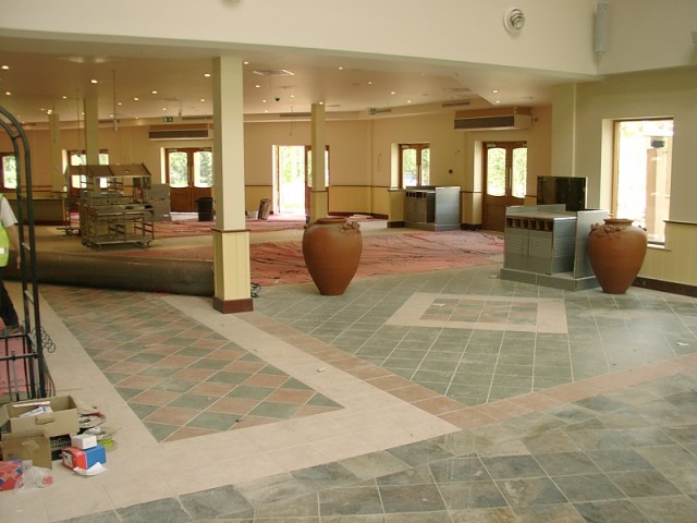 Center Parcs, Elveden Forest