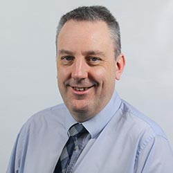 Mark Henderson