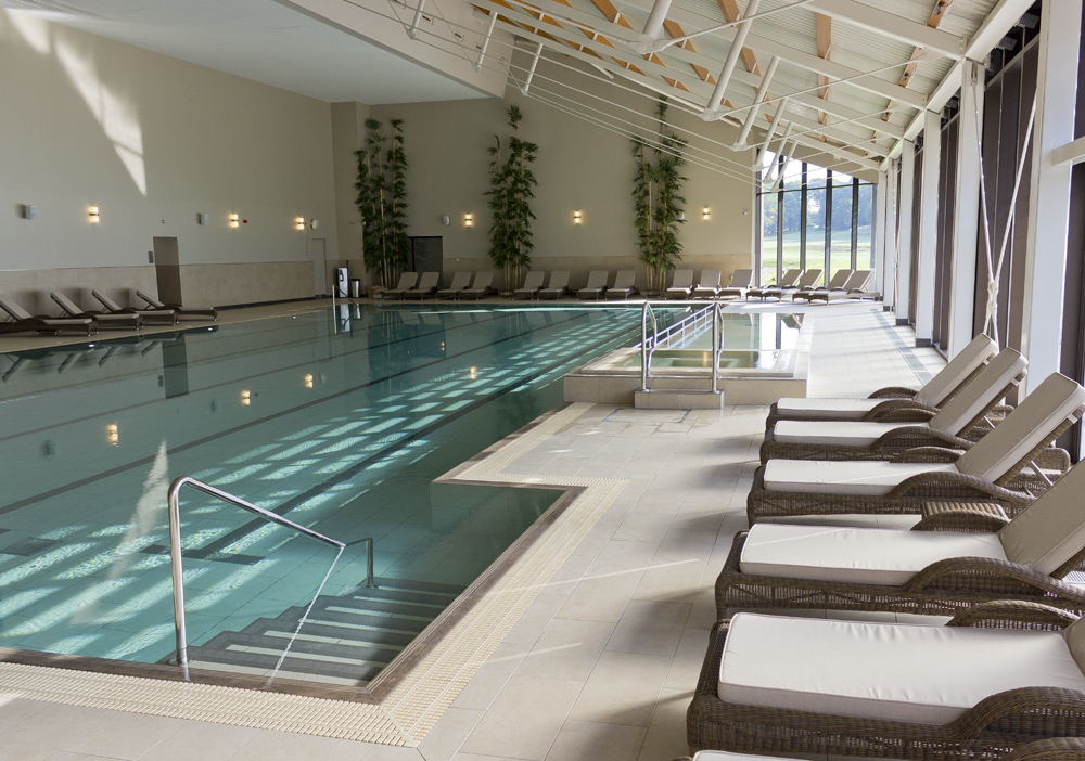 Ramside Hall Hotel & Spa