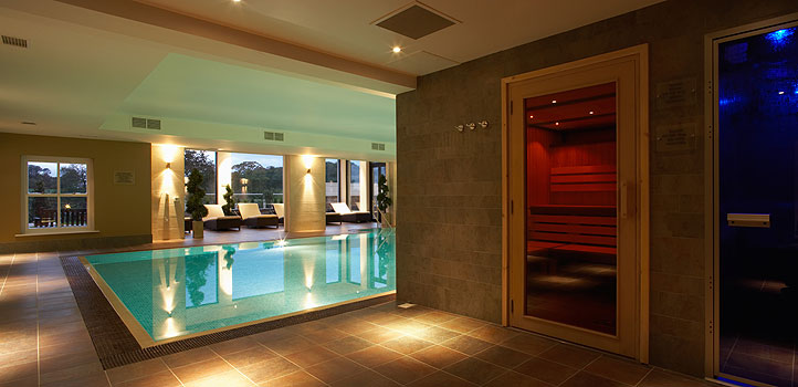 Headlam Hall Spa