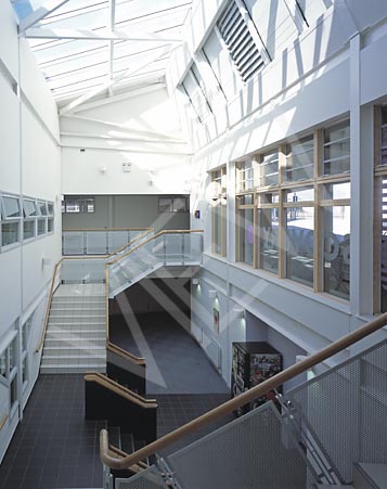 Wooldale Centre For Learning