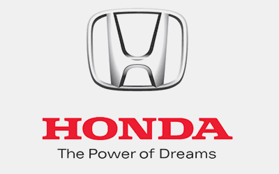 Honda Wessington Way