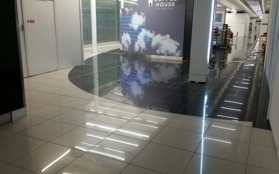 Stansted Airport