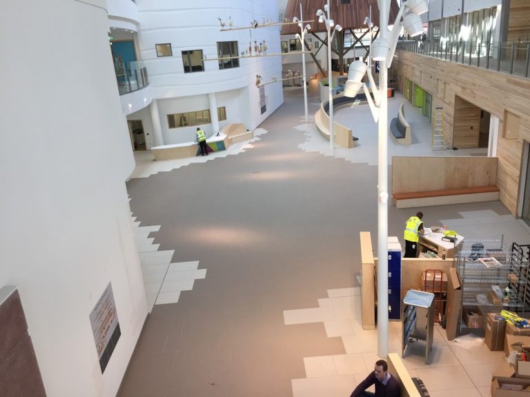 Alder Hey Children’s Health Park