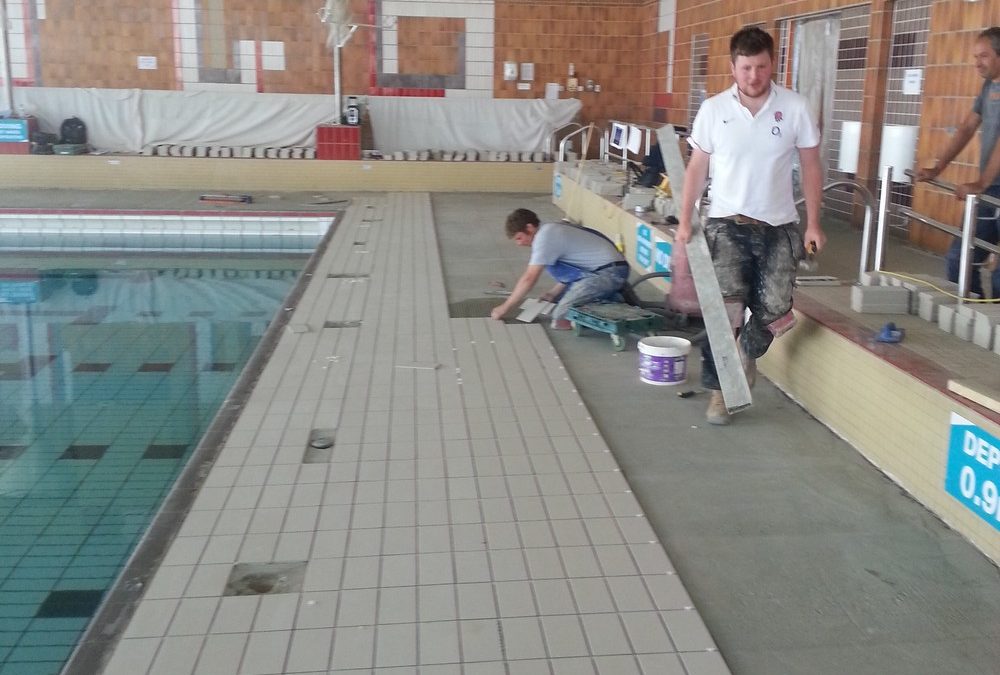 Cleethorpes Leisure Centre