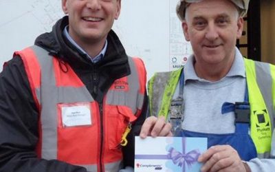 World Quality Day 2015 Award