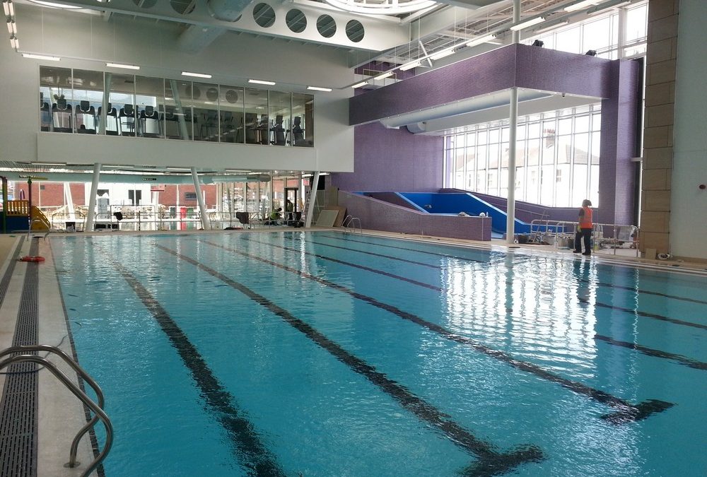 Redcar Leisure Centre