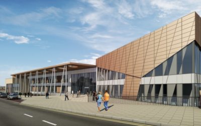 Sunderland College