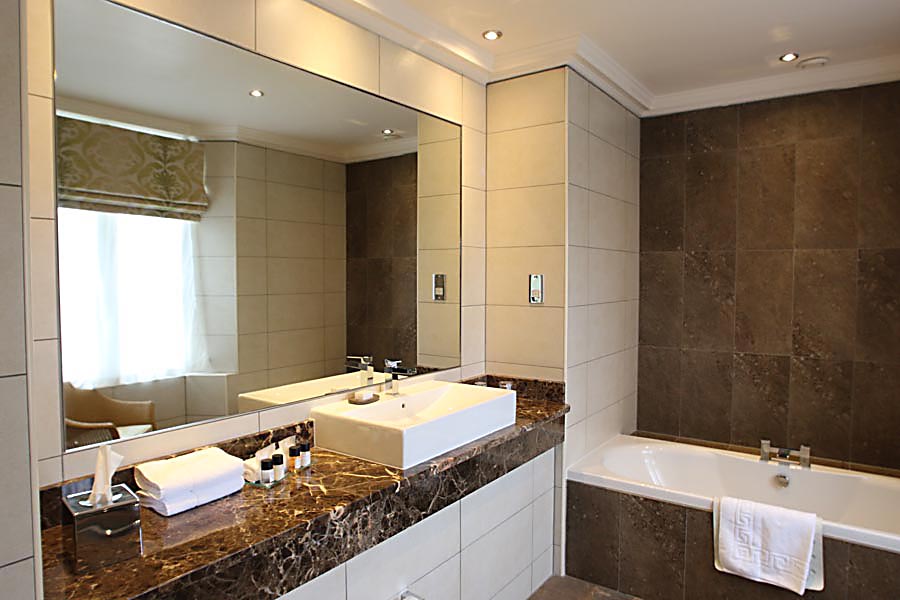 Matfen Hall Executive Suites