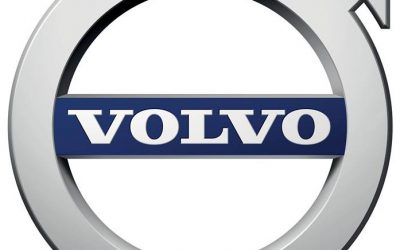 Mill Garages Volvo, Stockton