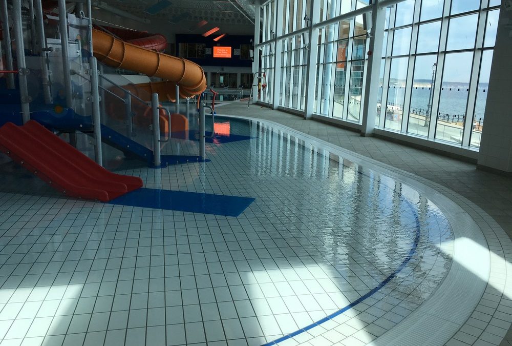 Bridlington Leisure Centre