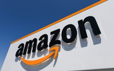 The future of retail- today!