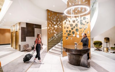 Adagio & Novotel Leicester