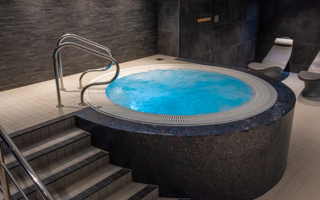 Ponteland Leisure Centre