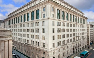 India Buildings: