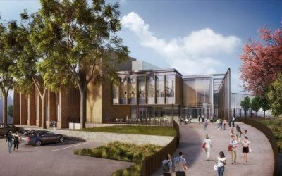 Project Awarded – Morpeth Leisure Centre