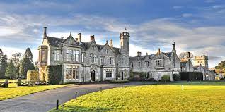 Project Awarded – Roxburghe Hotel, Kelso