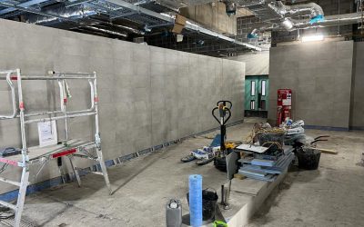 Manchester Aquatics September Update: