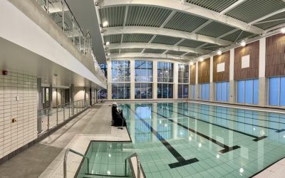 Morpeth Leisure Centre