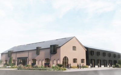 Exciting Project Awarded: HICSA Sunderland